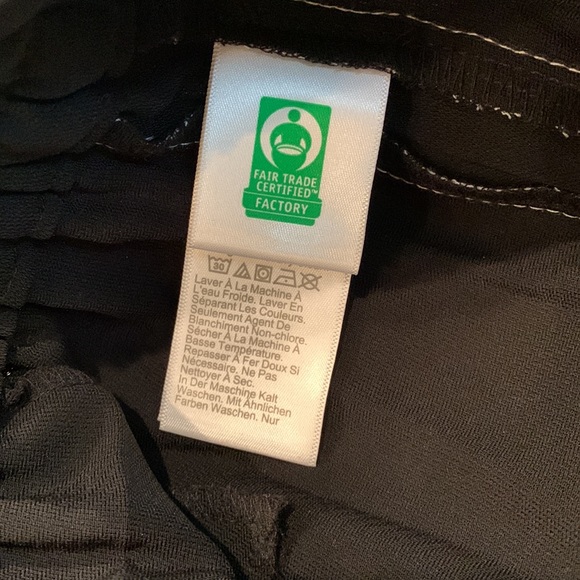 J. Crew Jamie Tuxedo Stripe Pant NEW! - Picture 7 of 8